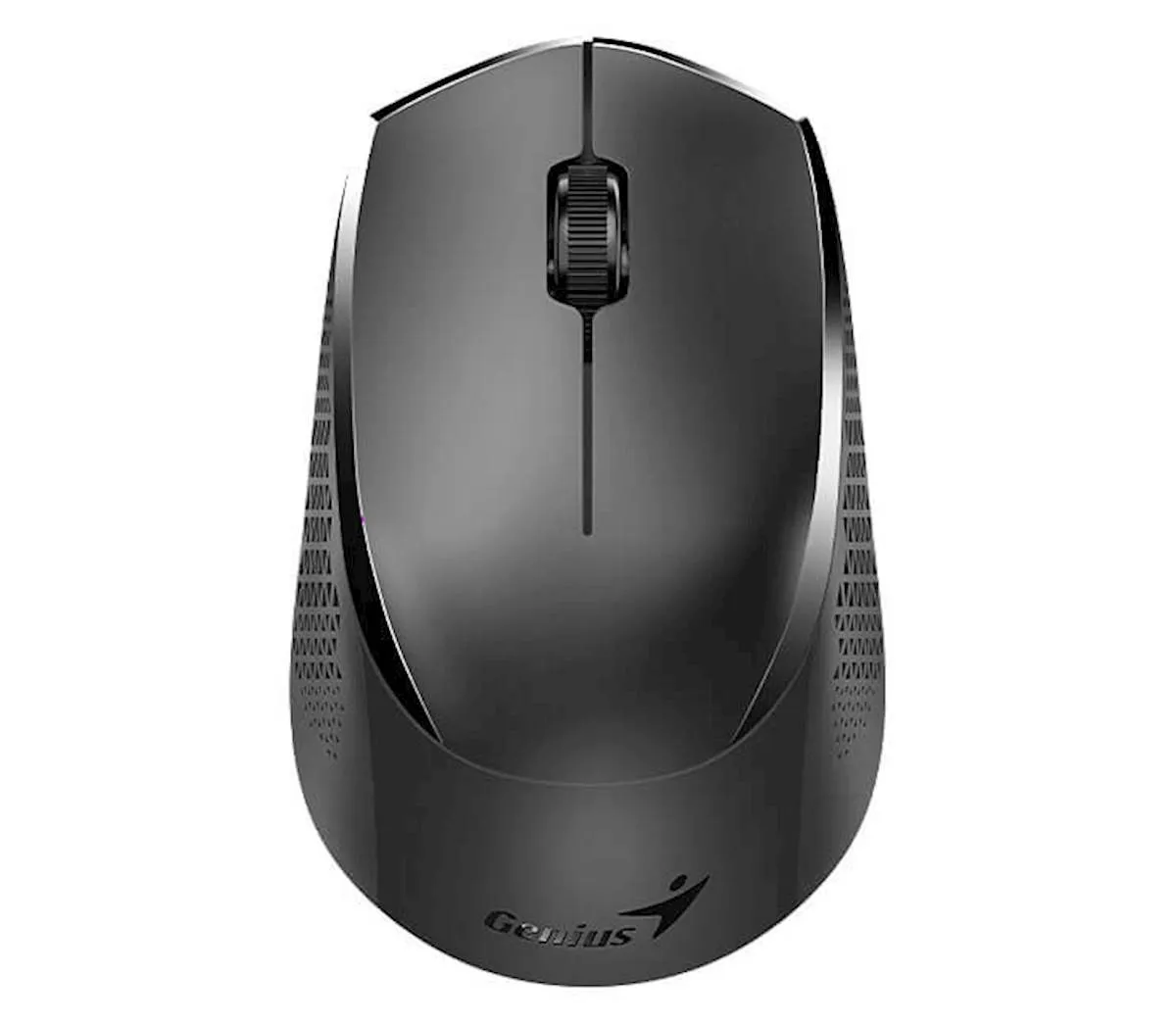 Miška Genius NX-8008S WL črna
