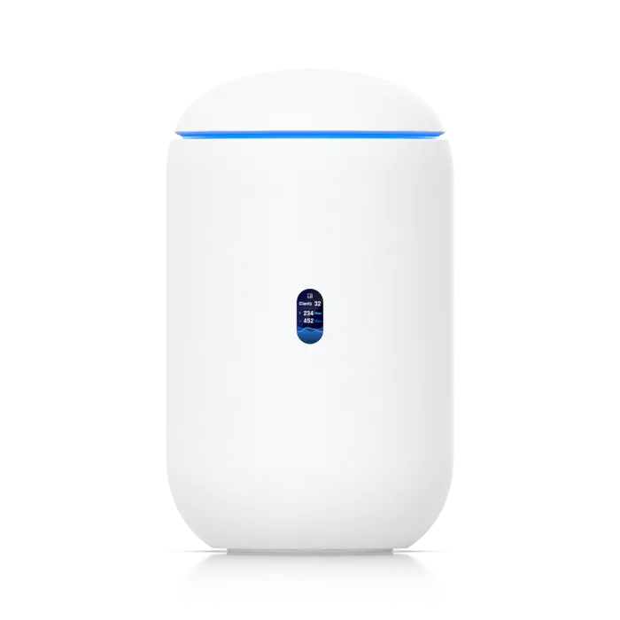 Ubiquiti Dream Router 7 UDR7