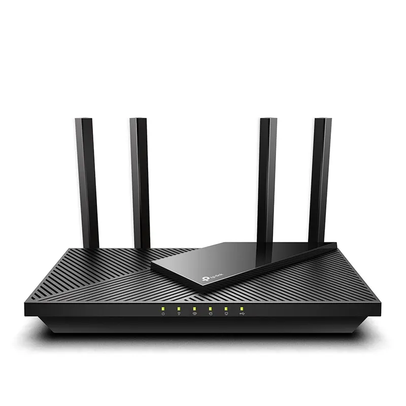 TP-LINK Archer AX55 AX3000 Dual Band Gigabit Wi-Fi 6 Router brezžični usmerjevalnik-router / dostopna točka - AP