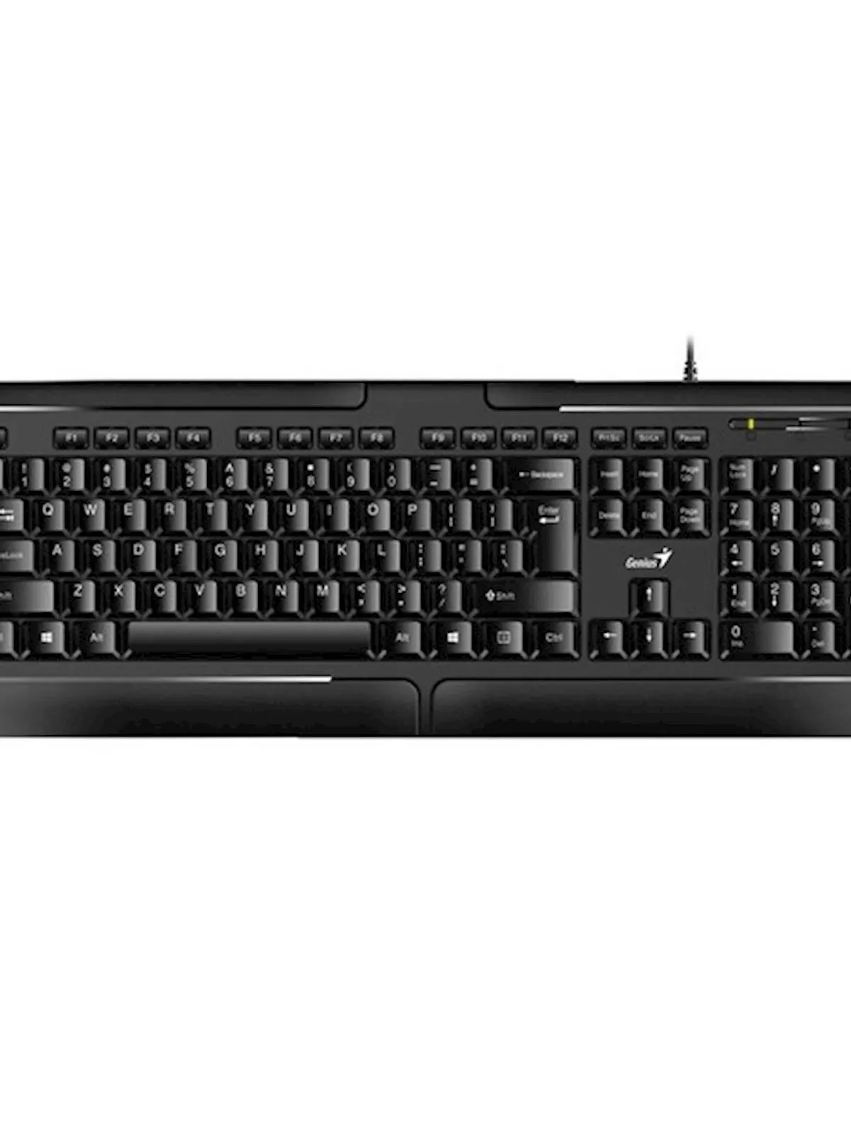 Tipkovnica Genius Smart KB-118 II USB