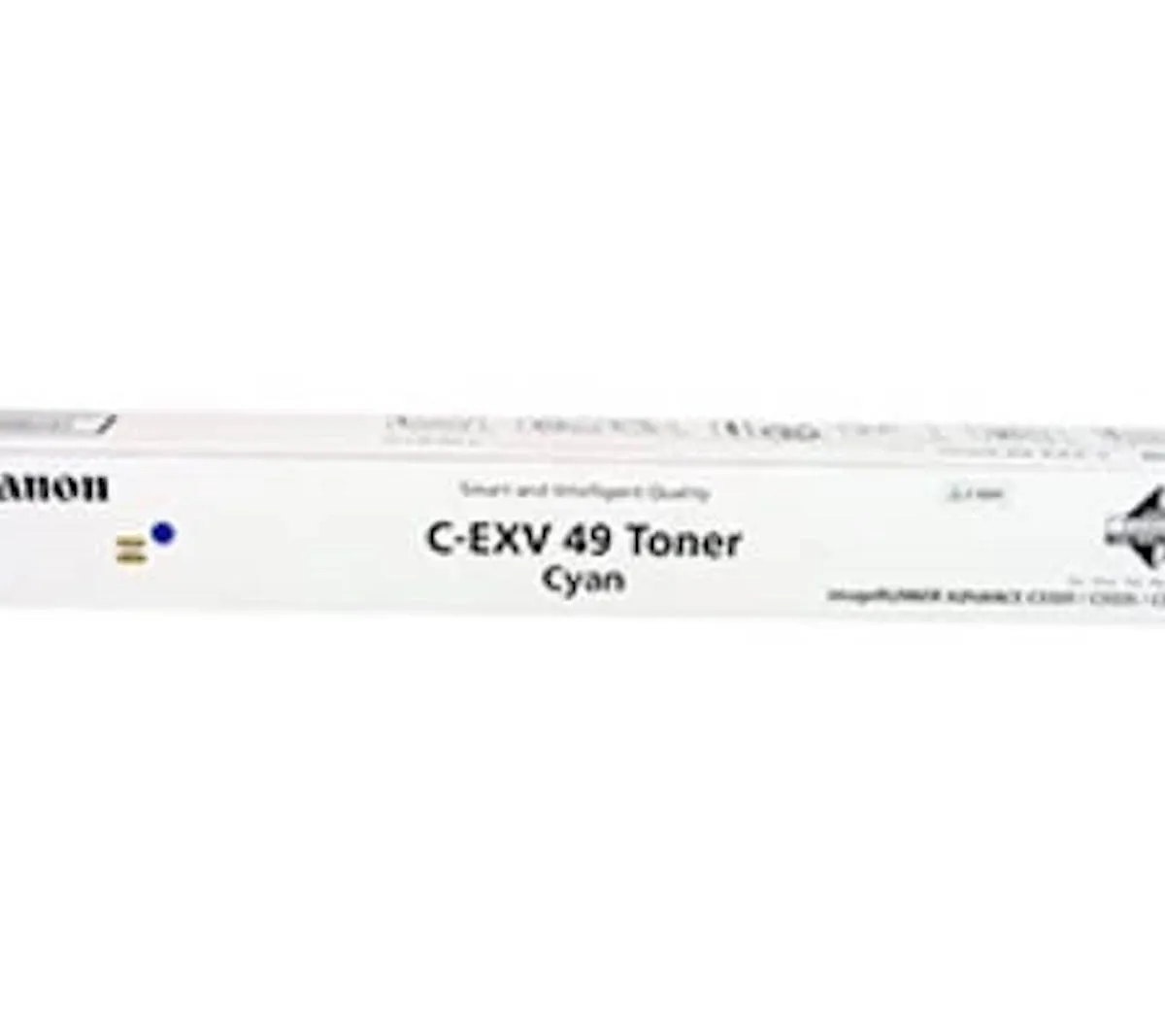 TONER CANON CEXV49C za iRAC33xx/19.000 izp.