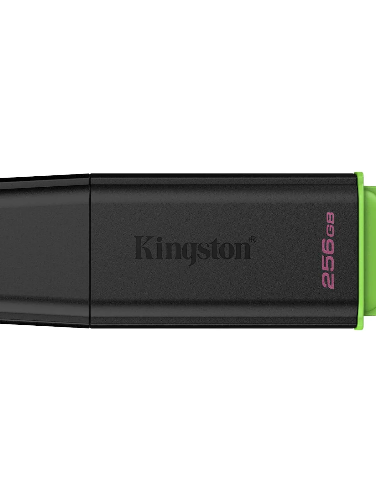 USB disk Kingston 256GB DT Exodia, 3.2 Gen 1, pokrovček