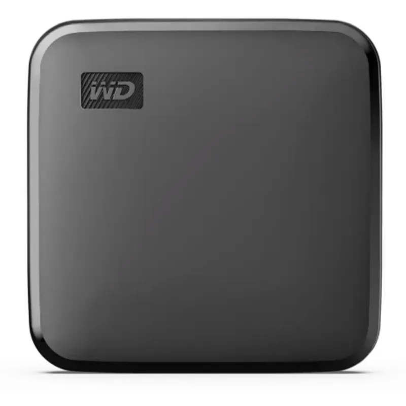 WD Elements SE 1TB USB 3.0 zunanji SSD WDBAYN0010BBK
