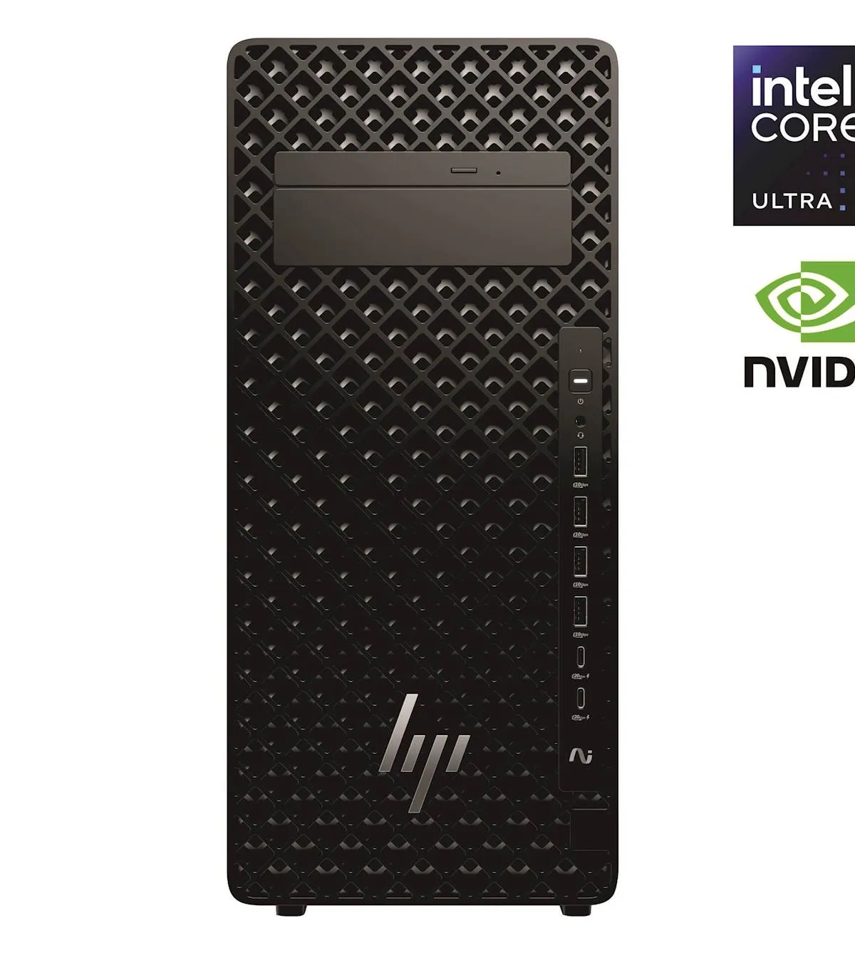 Delovna postaja HP Z2 Tower G1i Core Ultra 7 265K/32GB/SSD 1TB//RTX A1000 8GB/W11Pro