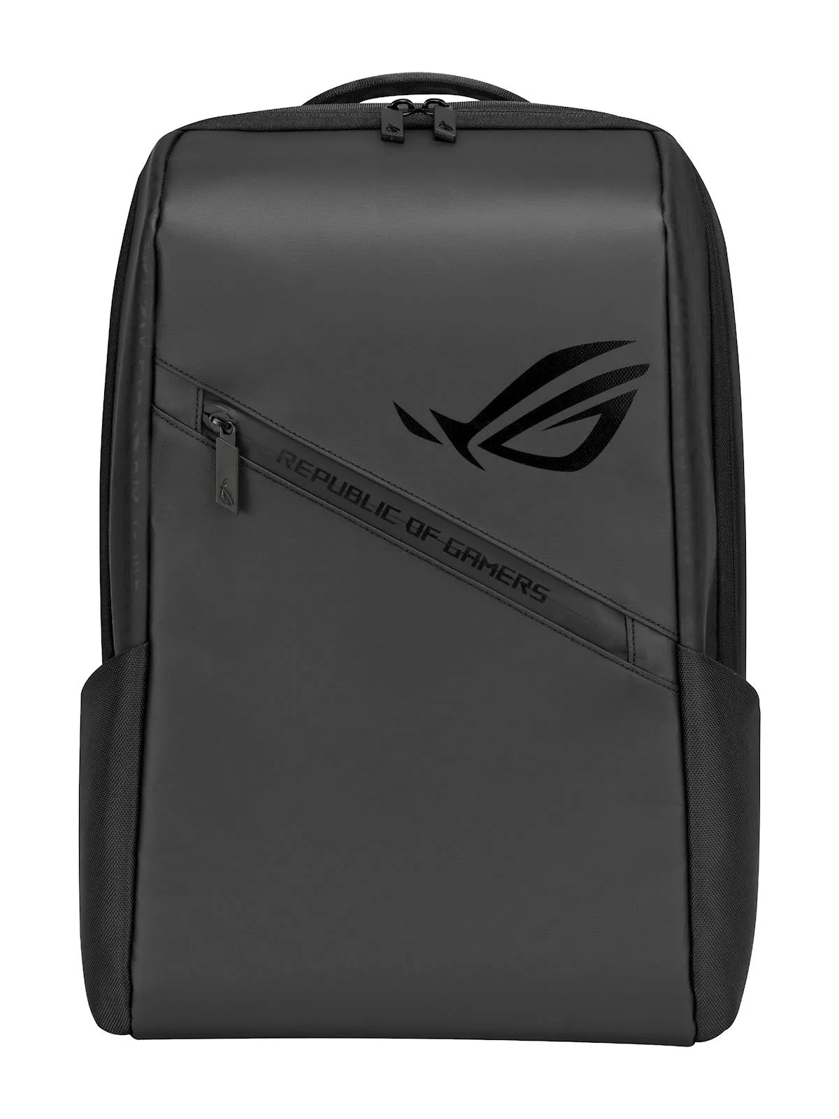 Nahrbtnik ASUS ROG Ranger Gaming Backpack 16 BP2501, črn, za prenosnike do 16''