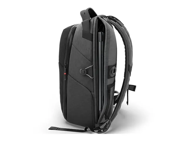 LENOVO ThinkPad 16inch Click-Go Backpack Aura Edition black 1Y