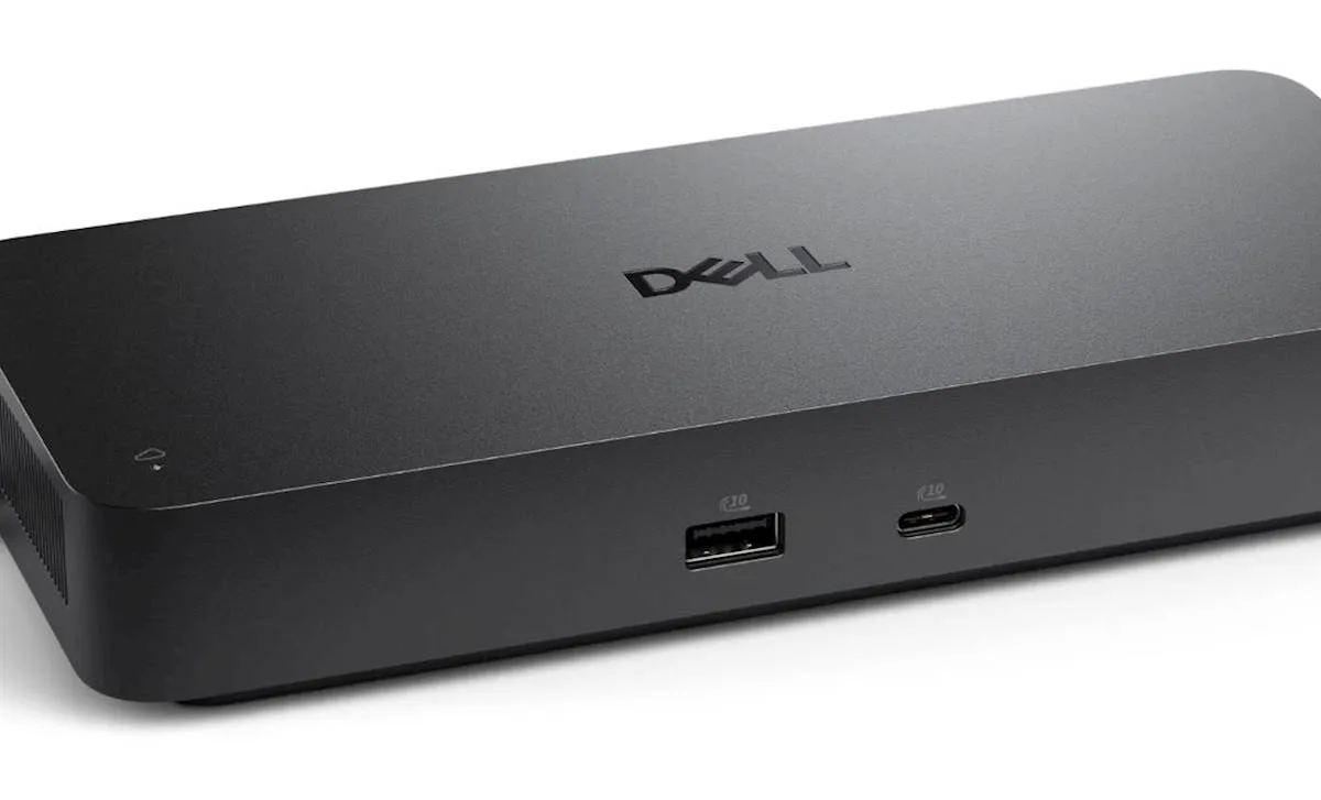 Priklopna postaja DELL Pro Dock WD25