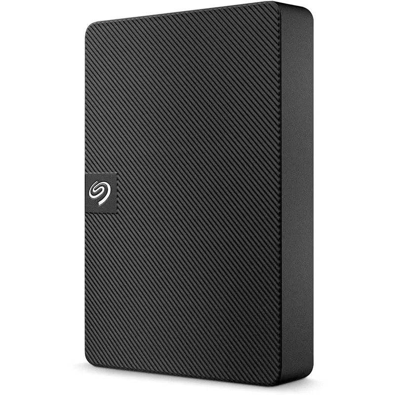SEAGATE 4TB USB 3.0 2,5" črn zunanji trdi disk STKM4000400