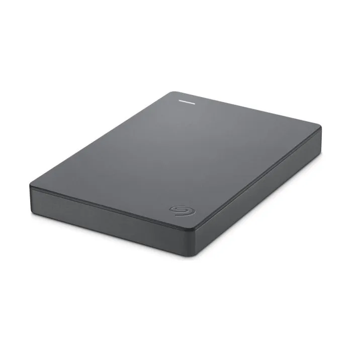 Seagate 1TB Basic Portable 2,5" USB 3.0 zunanji HDD disk