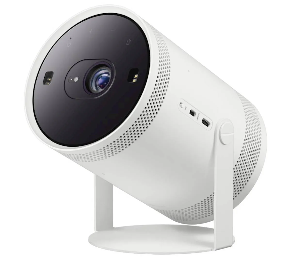 PROJEKTOR SAMSUNG FREESTYLE LFF3CLA