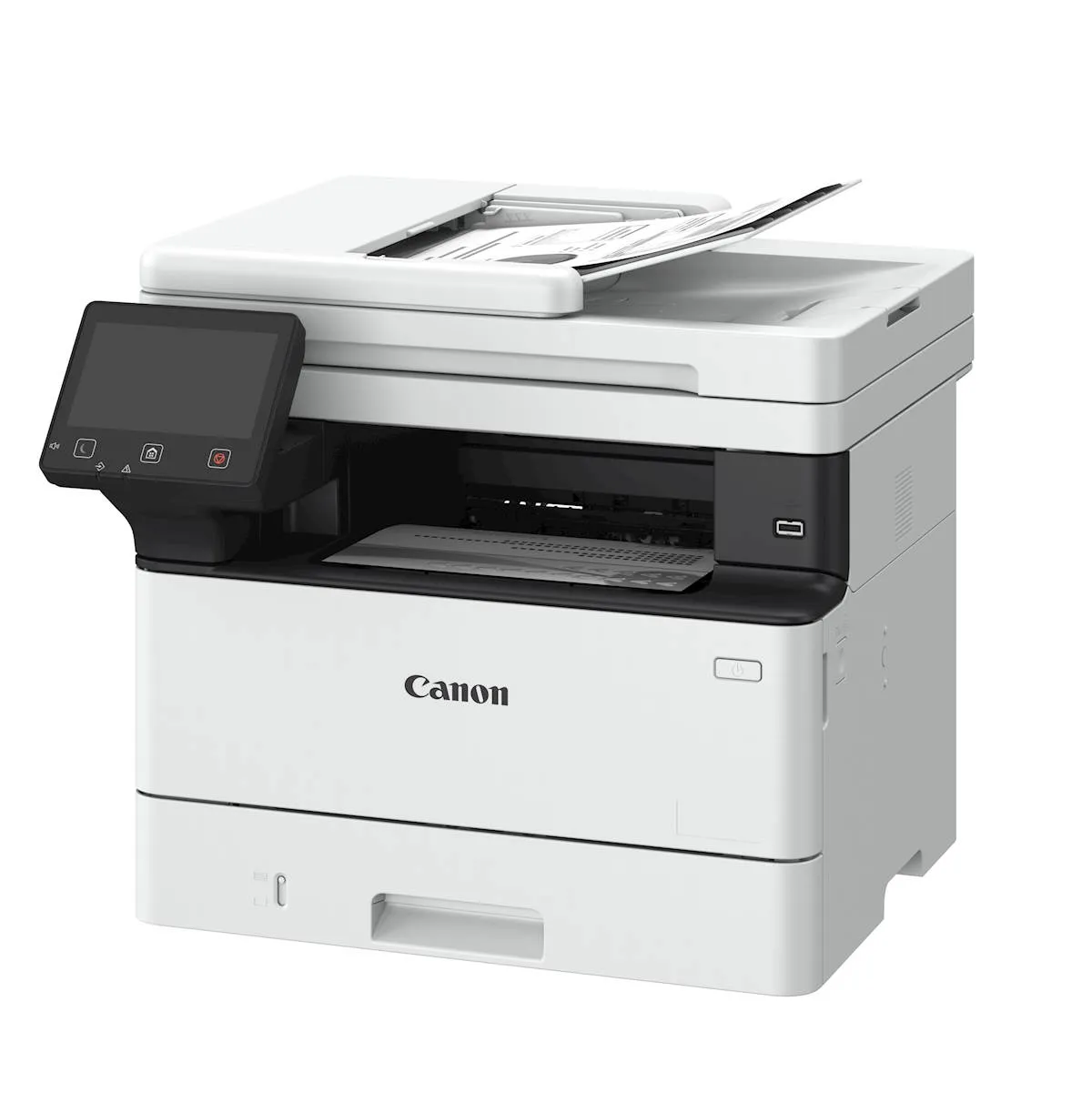 Večfunkcijska laserska naprava CANON i-SENSYS MF461 dw II