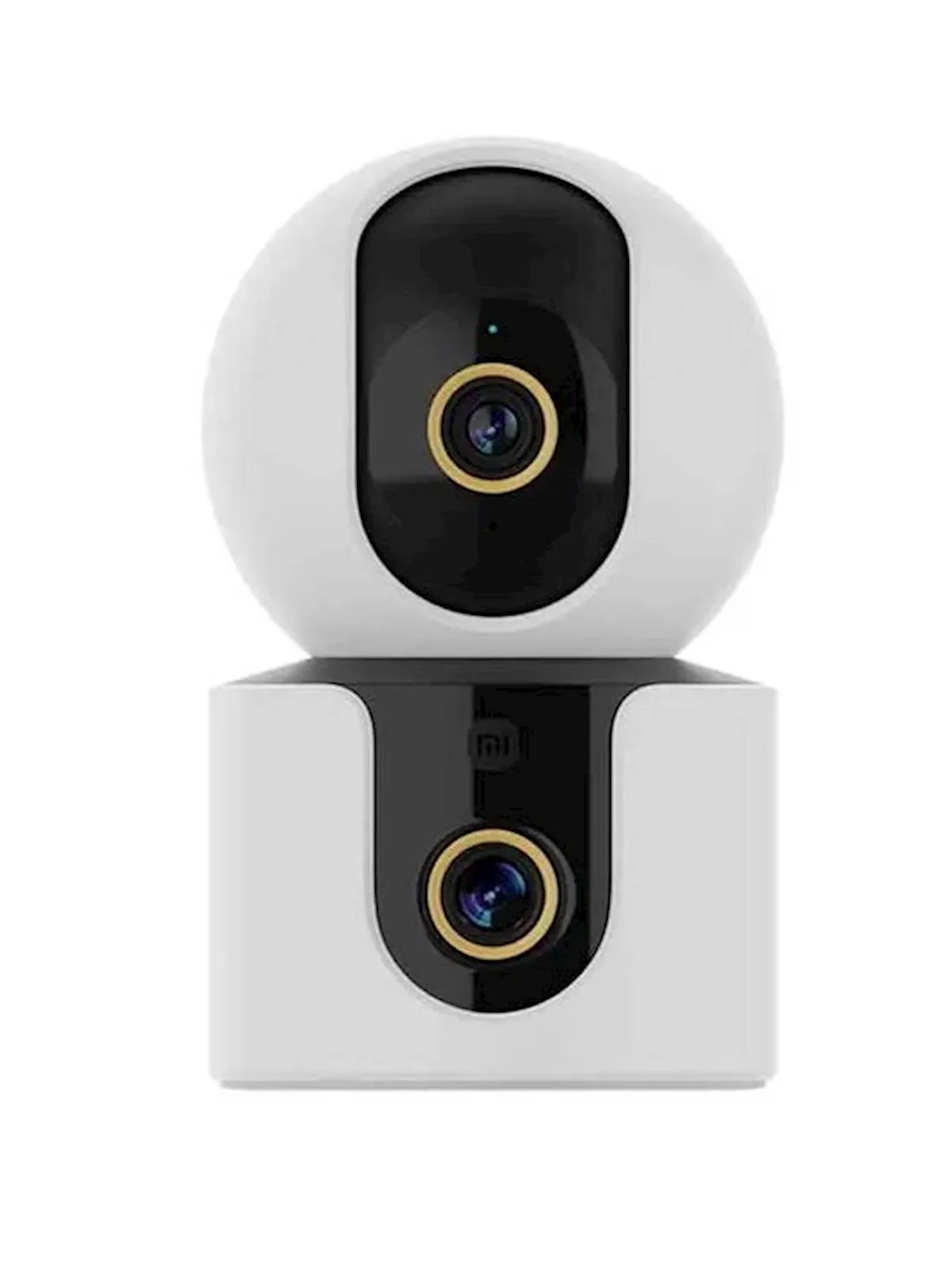 Xiaomi Dvojna pametna kamera C500 EU 4MP, 220V, Notranja, Dvojna leča