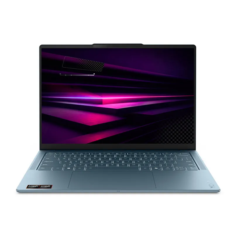 LENOVO Yoga Slim 7 14AGP11 14" (35,56cm) WQXGA+ OLED Ryzen AI 7 445 32GB 1TB Windows 11 Home prenosni računalnik 83QS005XSC