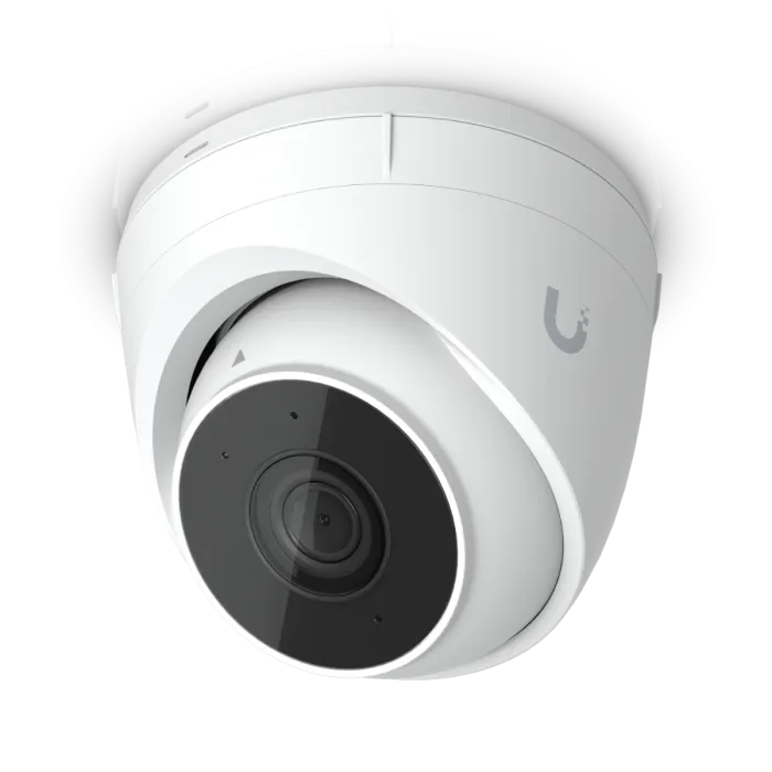 Ubiquiti kamera G5 Turret Ultra, bela