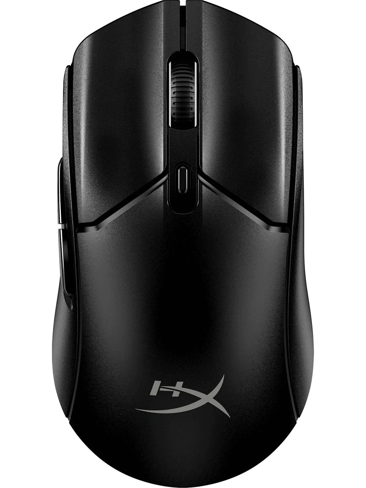 Miška HP HyperX PULSEFIRE HASTE 2 CORE brezžična gaming, črna