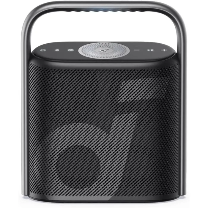 Anker Soundcore prenosni Bluetooth zvočnik Motion X500, črn