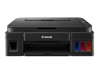 CANON PIXMA G3416 MFP inkjet color A4 3-in-1 mono 8.8ppm/color 5ppm