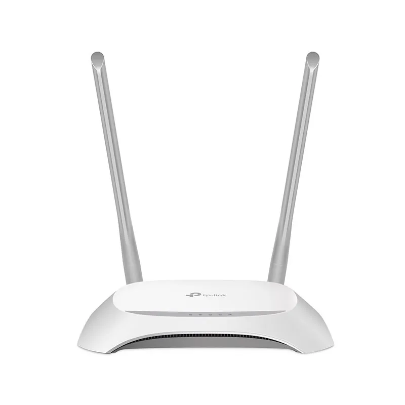 TP-LINK TL-WR840N N300 brezžični usmerjevalnik-router