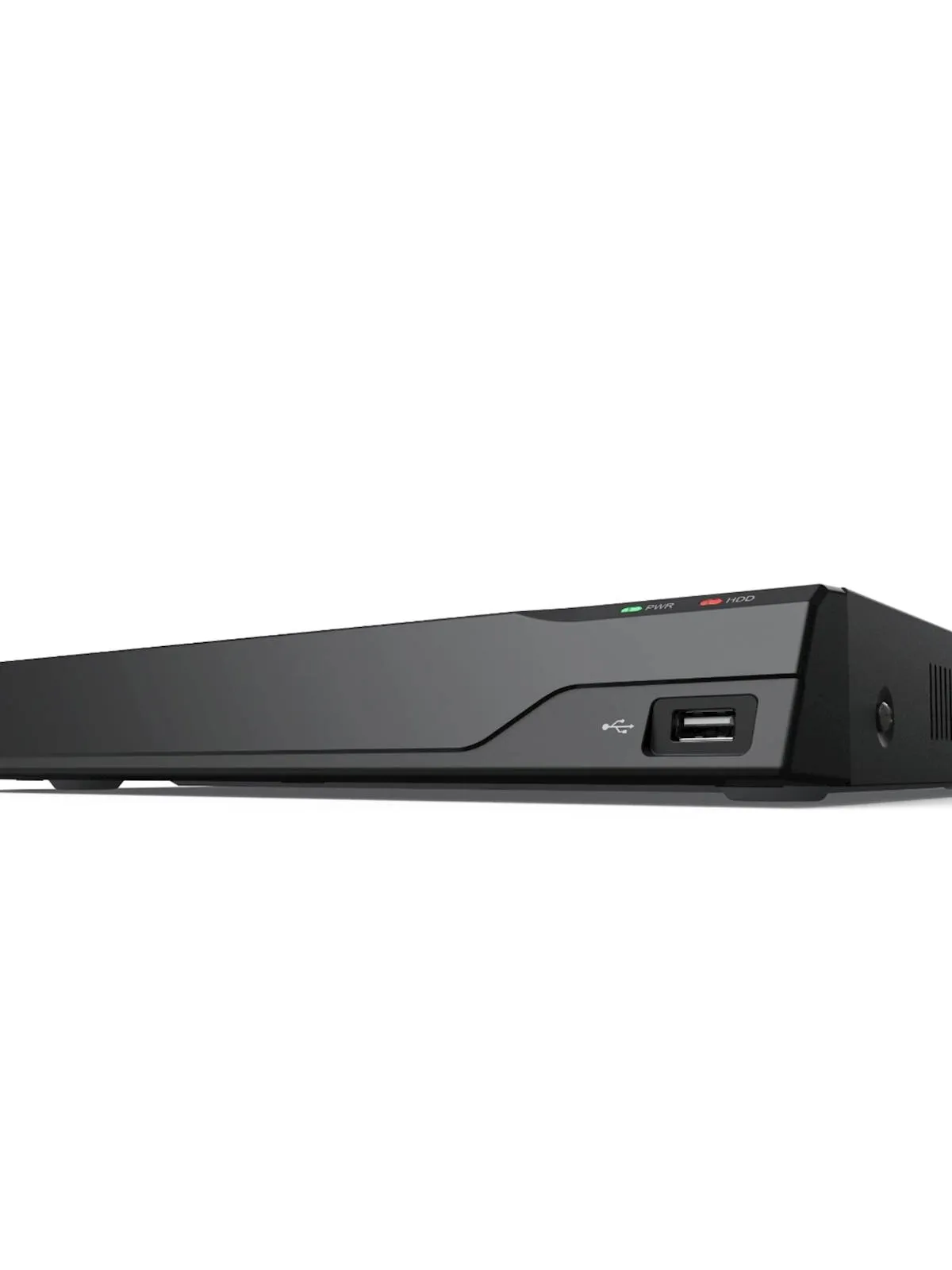 Reolink NVR snemalnik NVS16 16MP, 16 kanalni POE, 4TB HDD, 24/7 snemanje