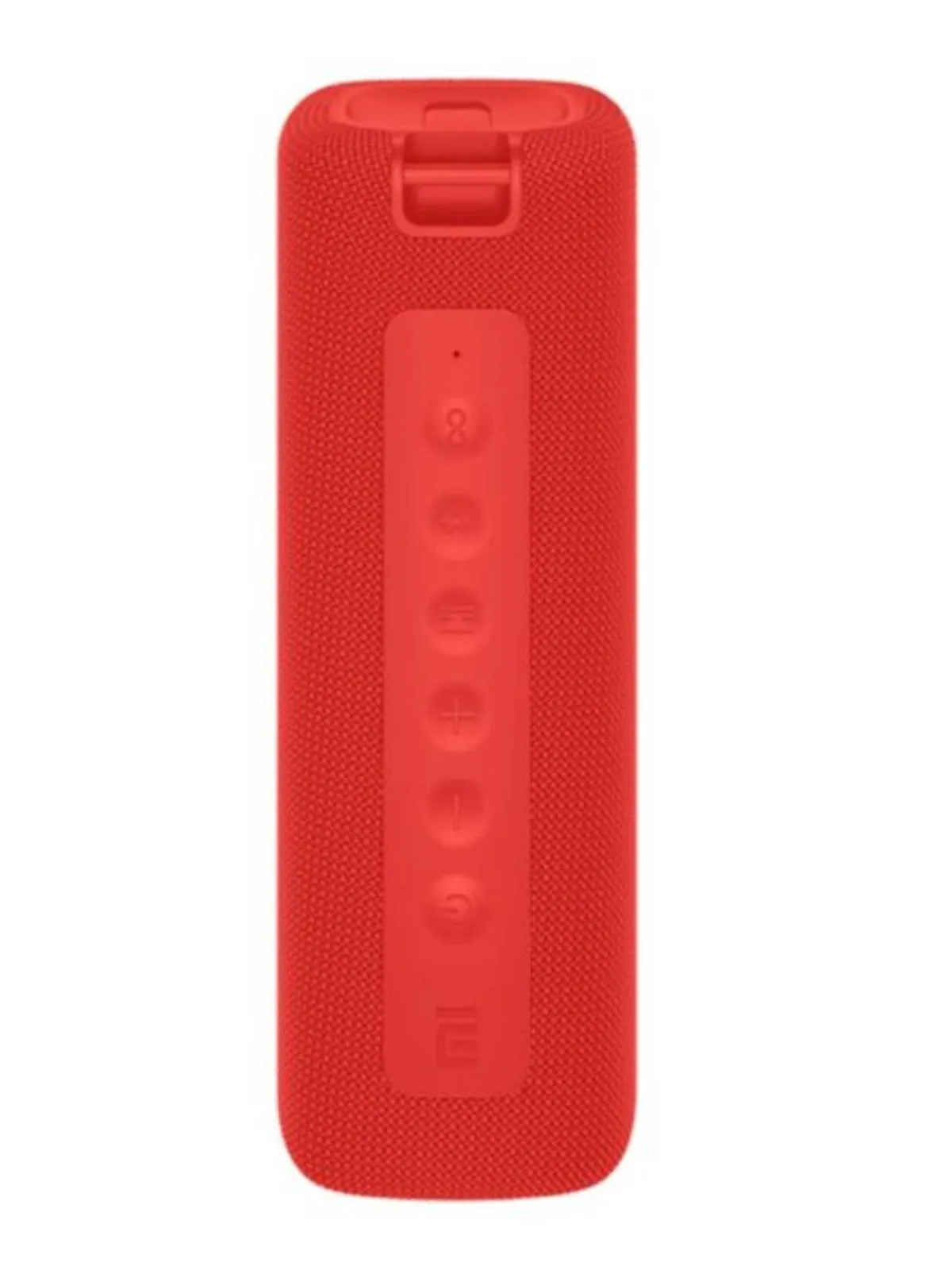 Zvočnik Xiaomi Mi Prenosni Bluetooth rdeč 16W