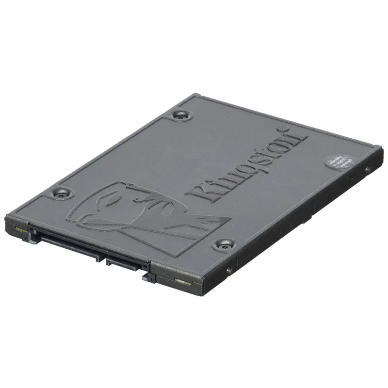 KINGSTON A400 480 GB 2,5" SATA3 SSD
 SA400S37/480G