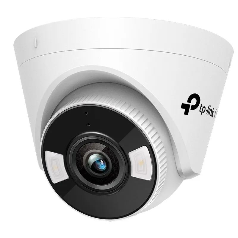 TP-LINK VIGI C430 4mm Full-Color IR dnevna/nočna 3MP LAN 2304x1296 nadzorna kamera