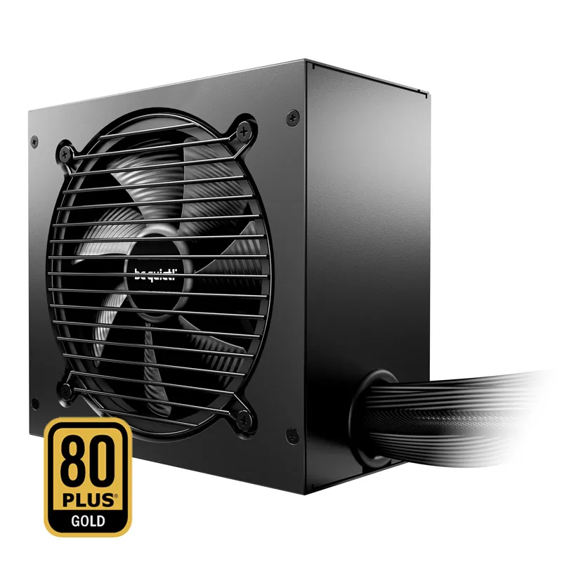 BE QUIET! Pure Power 12 550W 80Plus Gold (BP001EU) ATX napajalnik