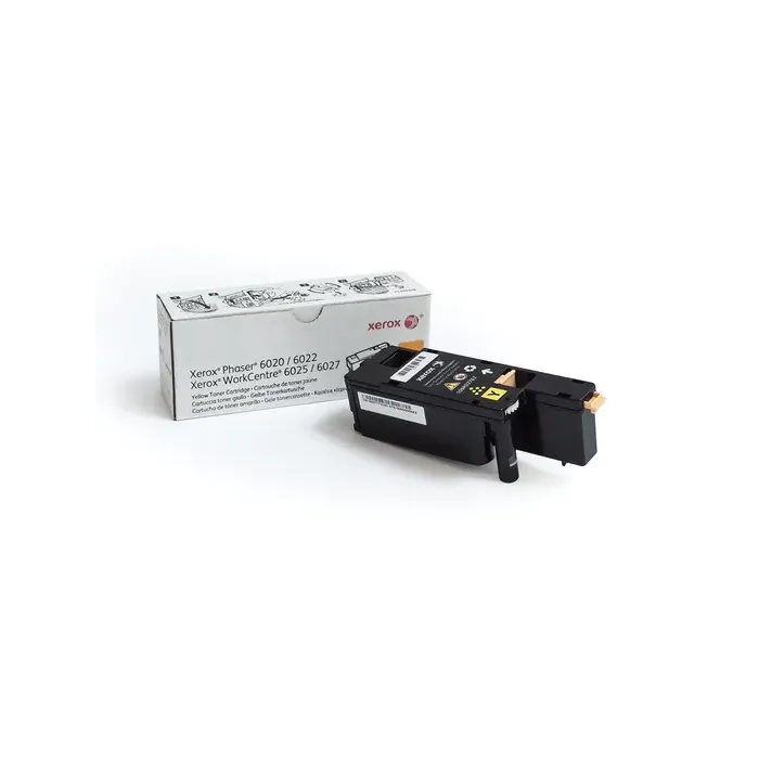 XEROX 106R02762 Yellow Toner za Phaser/WC za 1.000 strani rumeni toner