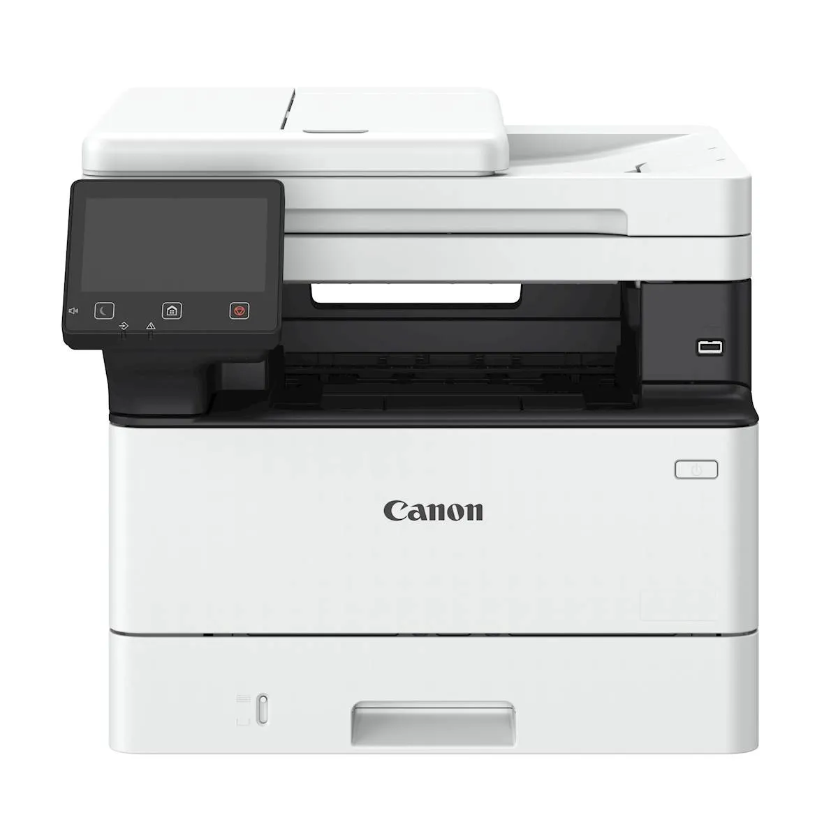 Večfunkcijska laserska naprava CANON i-SENSYS MF463 dw II