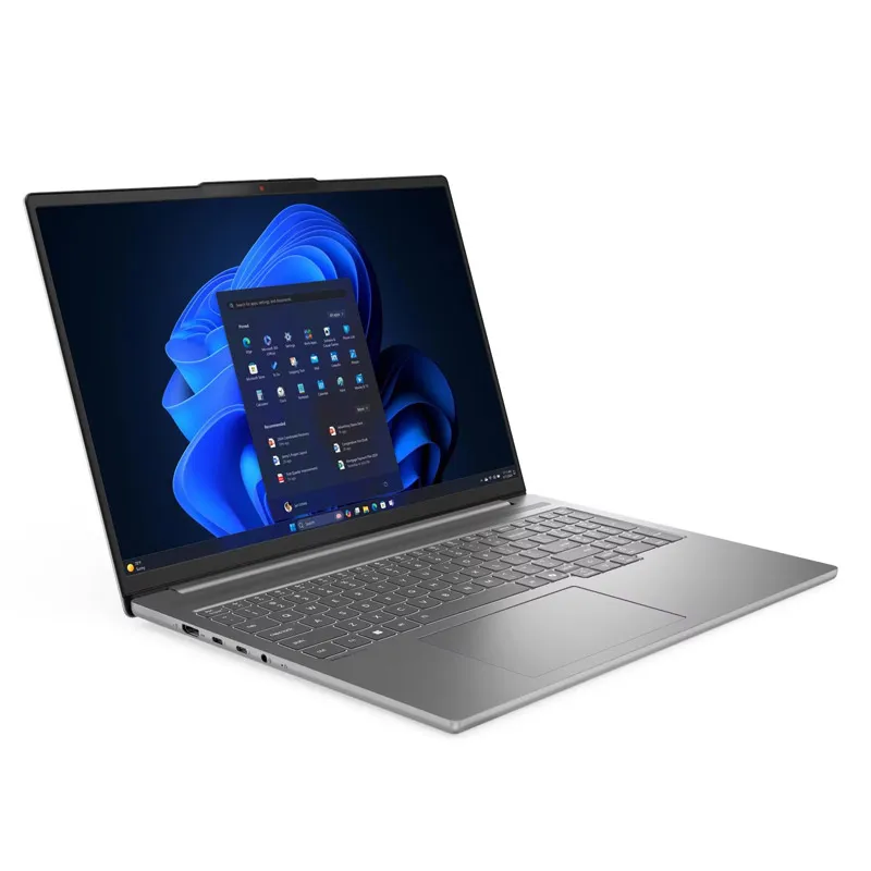 LENOVO IdeaPad Pro 5 16IAH10 16" (40,64cm) Ultra 7 255h 16GB 1TB RTX5050 8GB Windows 11 Home prenosni računalnik 83JM000WSC
