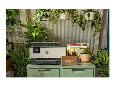 HP DeskJet 2920 All-in-One Color Printer 7.5/5.5 ppm