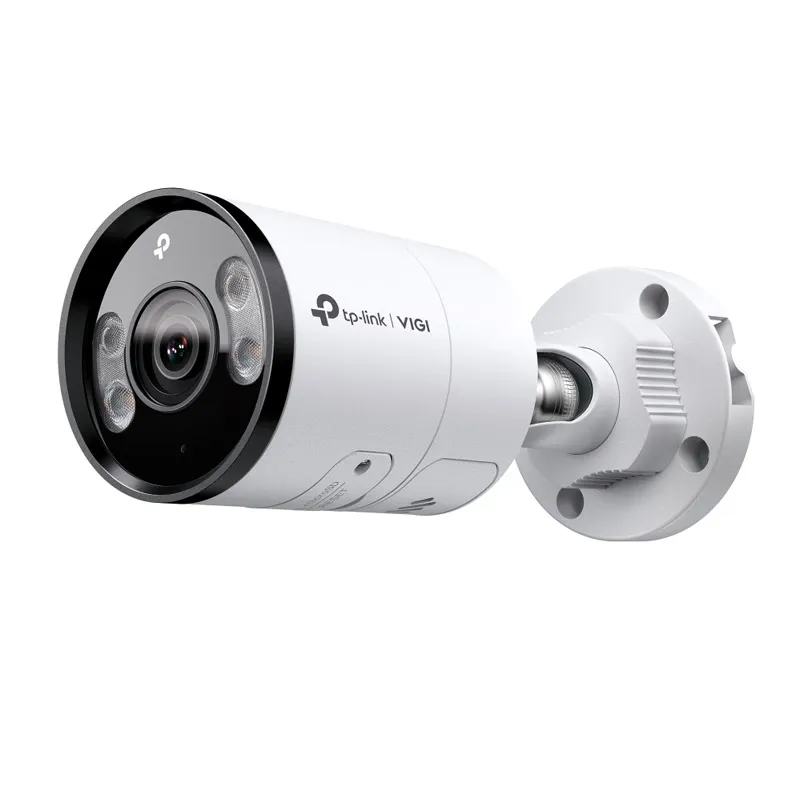 TP-LINK InSight S355 2.8mm Full-Color IR dnevna/nočna 5MP LAN 2880x1620 zunanja nadzorna kamera