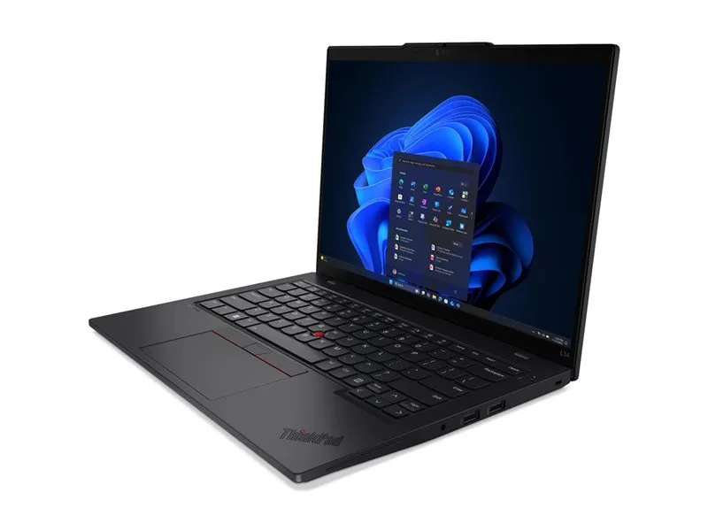 LENOVO ThinkPad L14 G6 AMD Ryzen 5 PRO 215 14inch WUXGA 16GB 512GB UMA W11P black 3Y