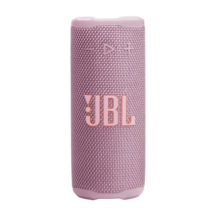 JBL Grip Bluetooth prenosni zvočnik, roza