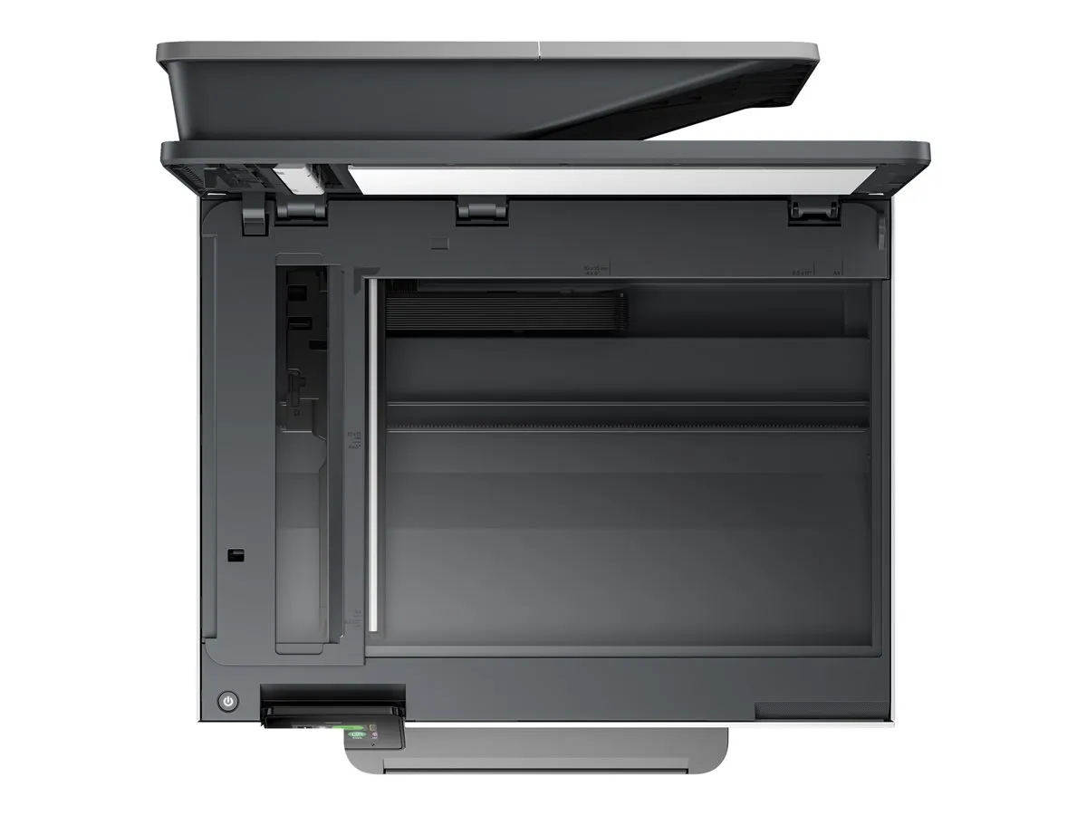 HP OfficeJet Pro 9120b All-in-One color up to 24ppm Printer