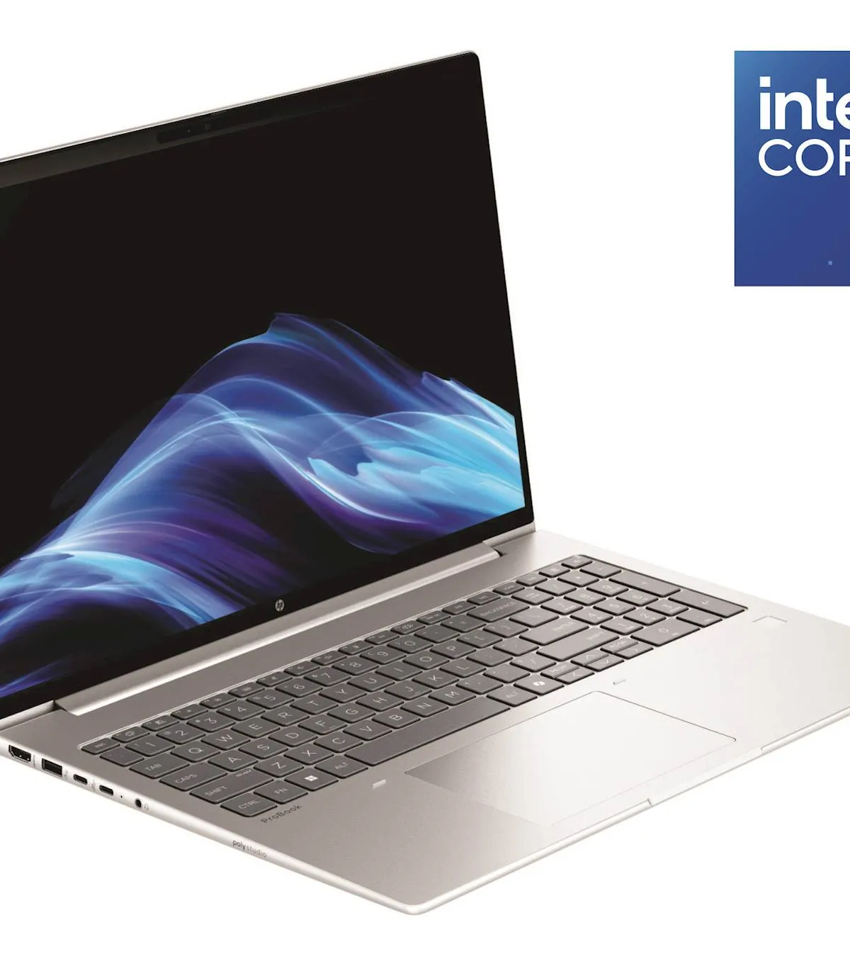 HP ProBook 4 G1i 16 Core 3 100U/8GB/SSD 256GB/16''WUXGA 300/3YR/W11Pro