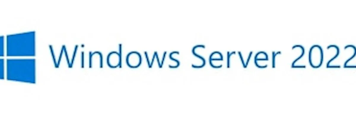 DSP Windows Server Standard 2025, 16 Core 64bit DVD, angleški