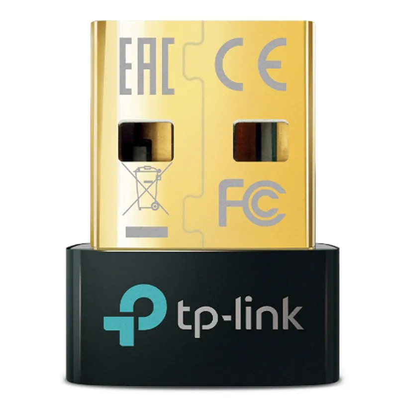 TP-LINK UB500 Bluetooth 5.4 USB Nano Adapter
