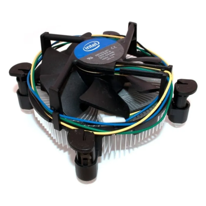 Intel originalni hladilnik za procesorje LGA115x do 65W TDP