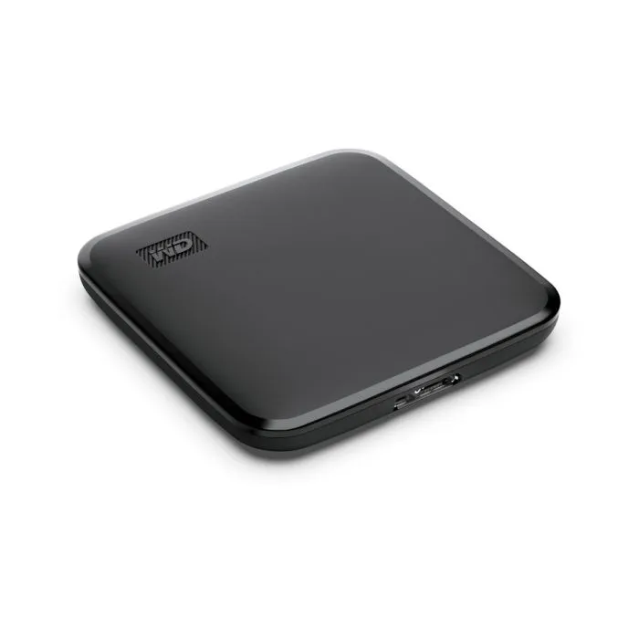 SanDisk 2TB WD Elements SE SSD USB 3.0 zunanji SSD disk