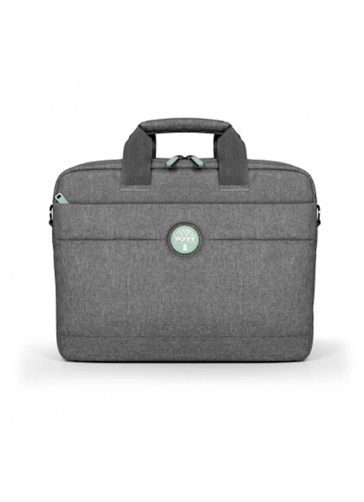 Torbica PORT Yosemite ECO TL 15" (do 39,6 cm ) siv