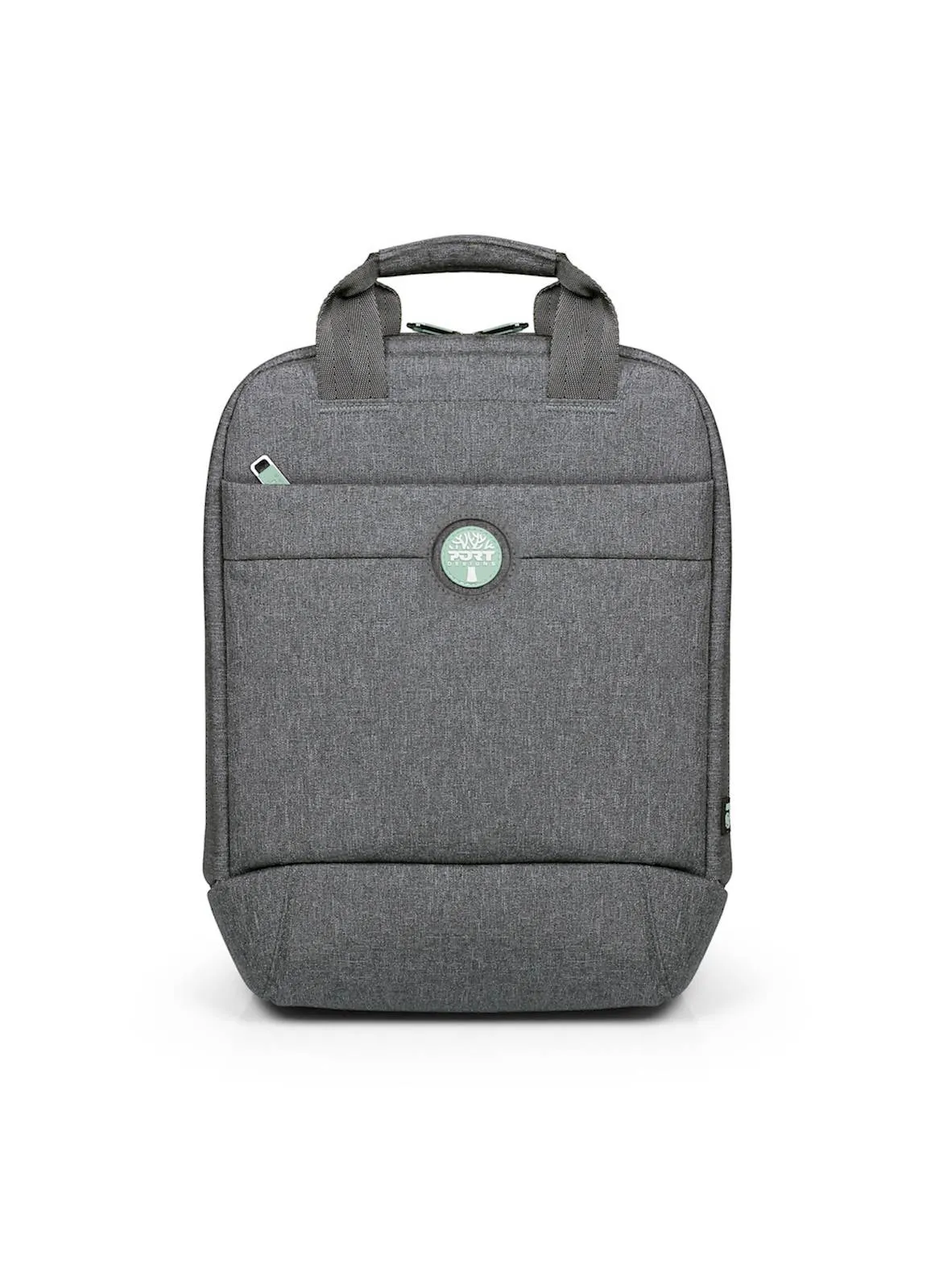 Nahrbtnik PORT ECO Yosemite 13/14" (do 35,6 cm) siv