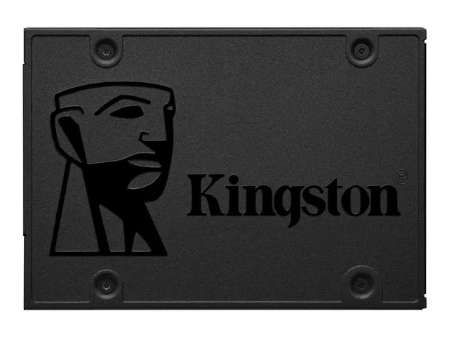 KINGSTON A400 SSD 240GB SATA 6Gb/s 2.5inch