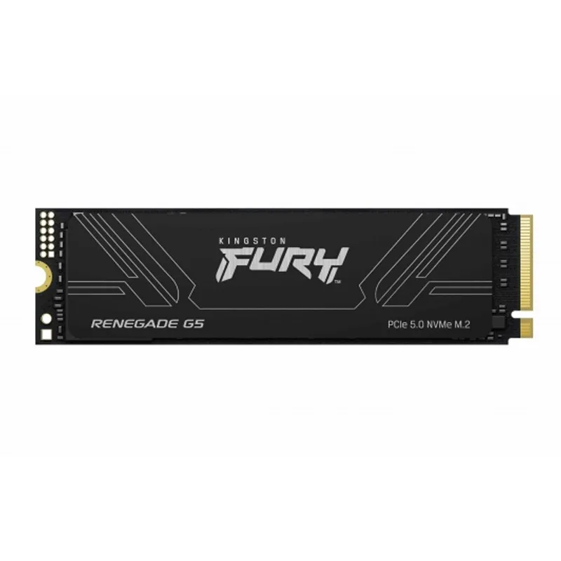 KINGSTON Fury Renegade G5 2TB M.2 2280 PCIe 5.0 NVMe SSD SFYR2S/2T0