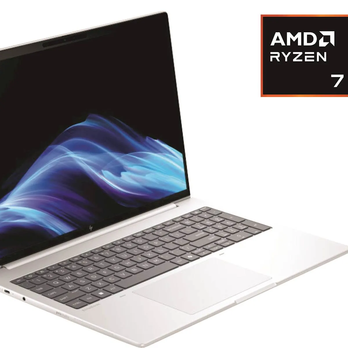Prenosnik HP EliteBook 8 G1a 16 R7-250/16GB/SSD 512GB/16''WUXGA 300/W11Pro