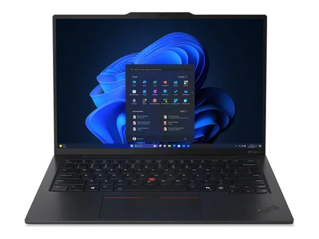 LENOVO ThinkPad X1 Carbon G13 Aura Edition Intel Core Ultra 7 265U 14inch WUXGA 64GB 1TB UMA W11P black 3Y
