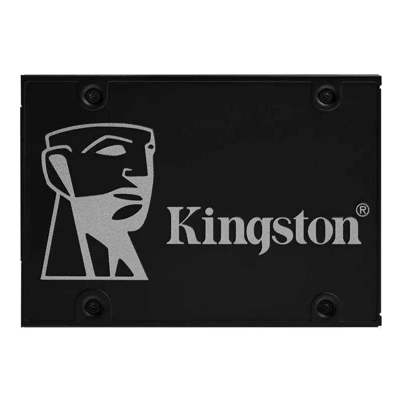 KINGSTON KC600 2TB 2,5 SATA3 SSD SKC600/2048G
