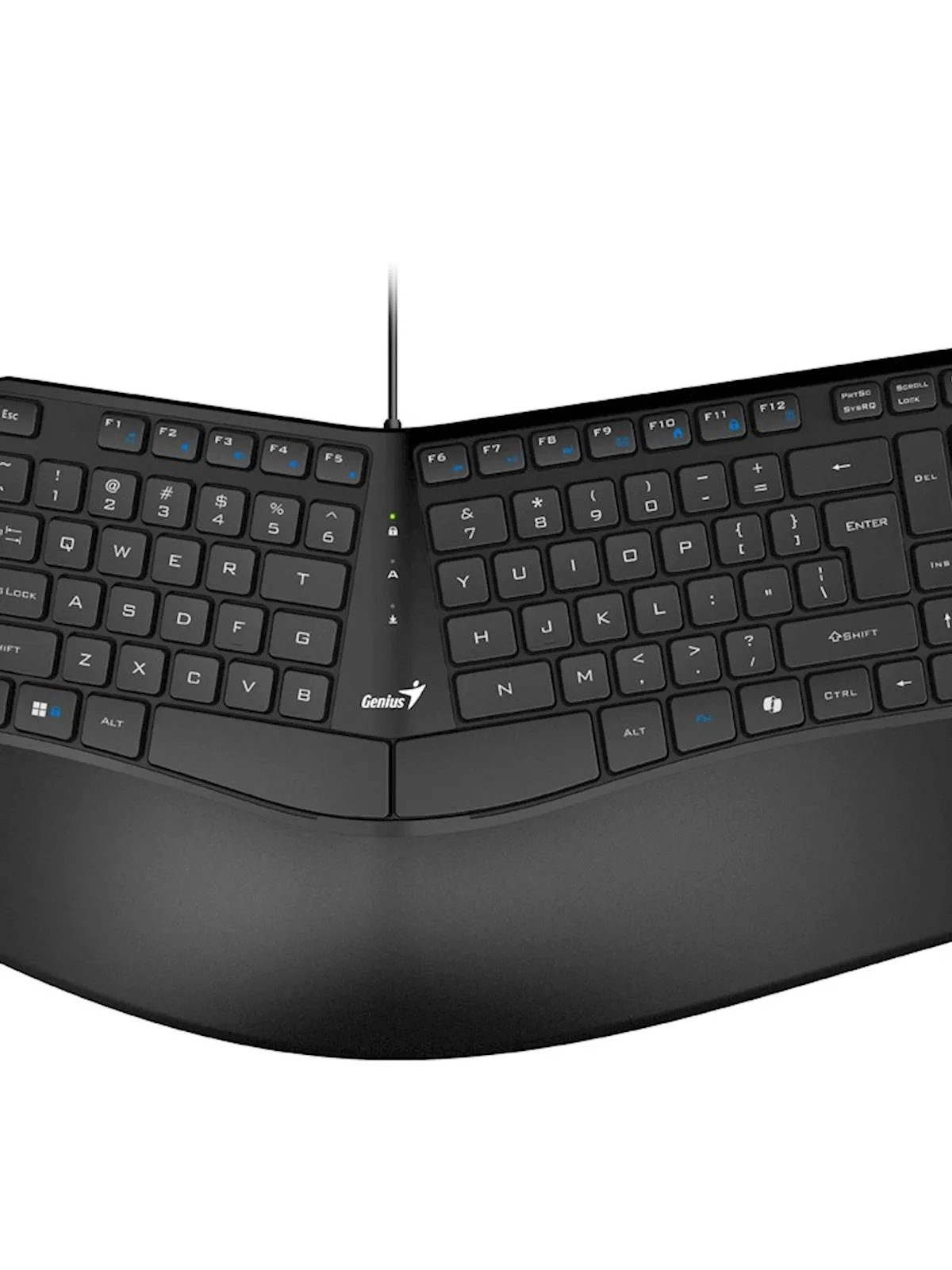 Tipkovnica Genius Ergo KB-700