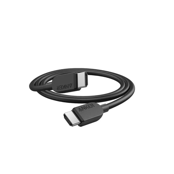 Anker HDMI 2.1 kabel, 8K, 1,8m