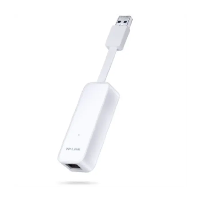 TP-LINK UE300 USB 3.0 na RJ45 Ethernet Gigabit adapter